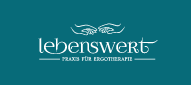 Logo Praxis für Ergotherapie lebenswert